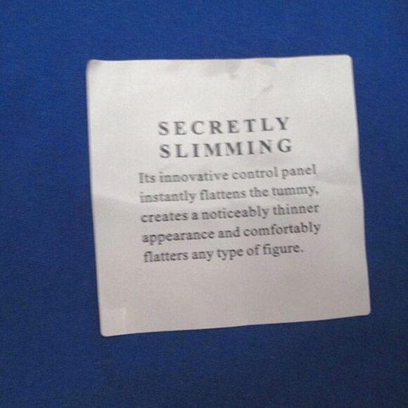 Croft & Barrow Bermuda Shorts Womens Size 18 Belted Stretch Secretly Slimming - Picture 10 of 11